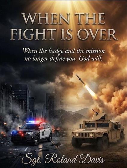 When The Fight Is Over