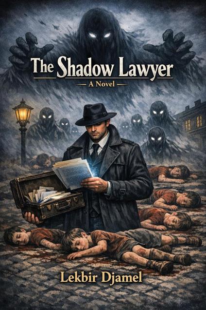 The Shadow Lawyer