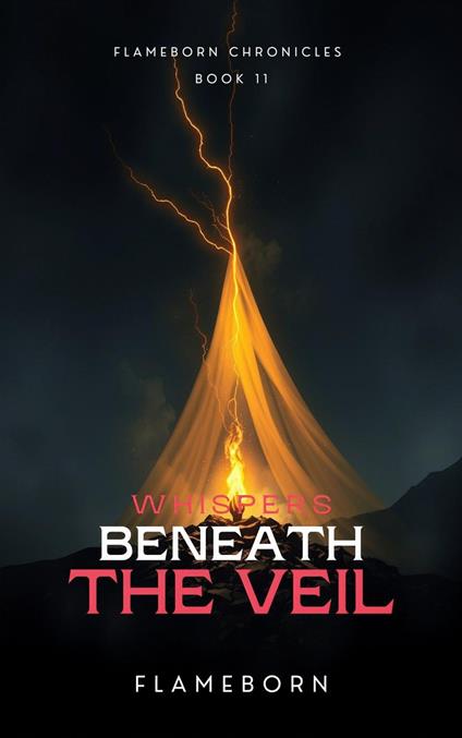 Whispers Beneath the Veil