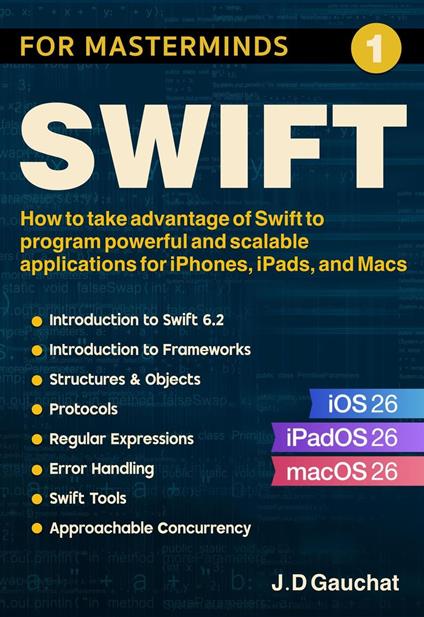 Swift for Masterminds