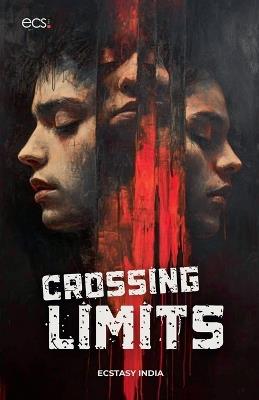 Crossing Limits - Ecstasy - cover