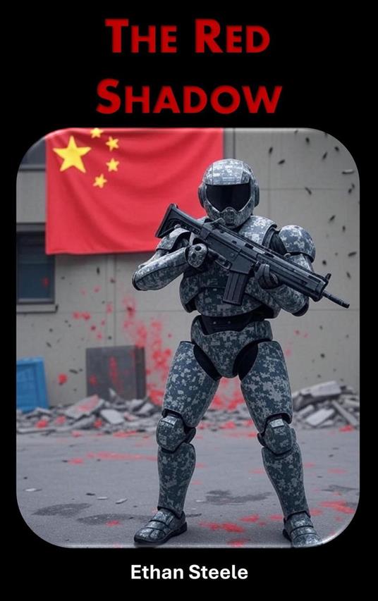 The Red Shadow: China’s AI War Machines and the Emerging Global Threats