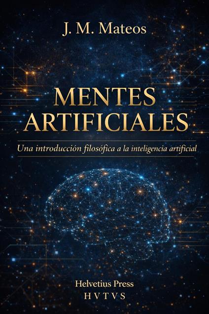 Mentes Artificiales