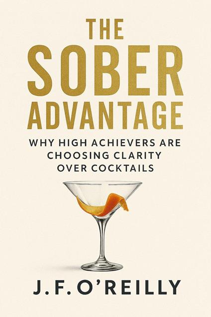 The Sober Advantage