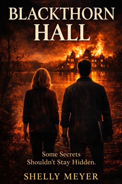 Blackthorn Hall