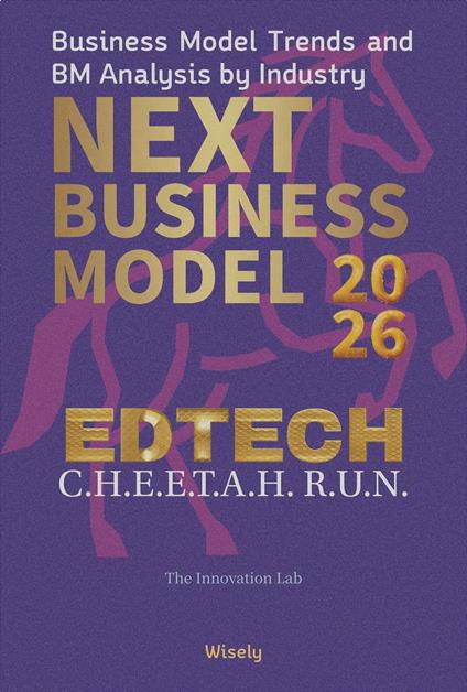 Next Business Model 2026: EdTech