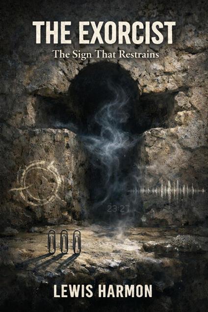 The Exorcist - Lewis Harmon - ebook