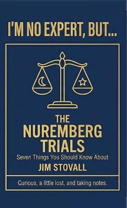 The Nuremberg Trials