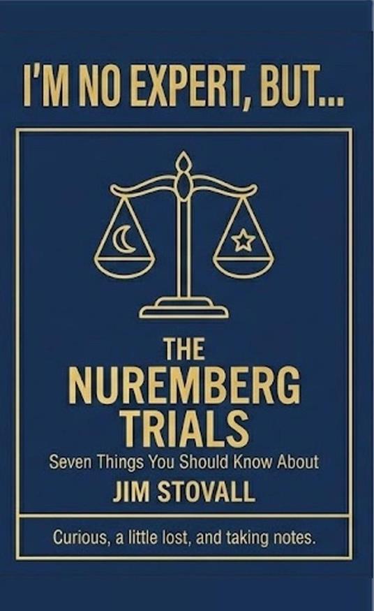 The Nuremberg Trials