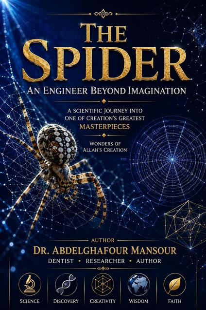 The Spider
