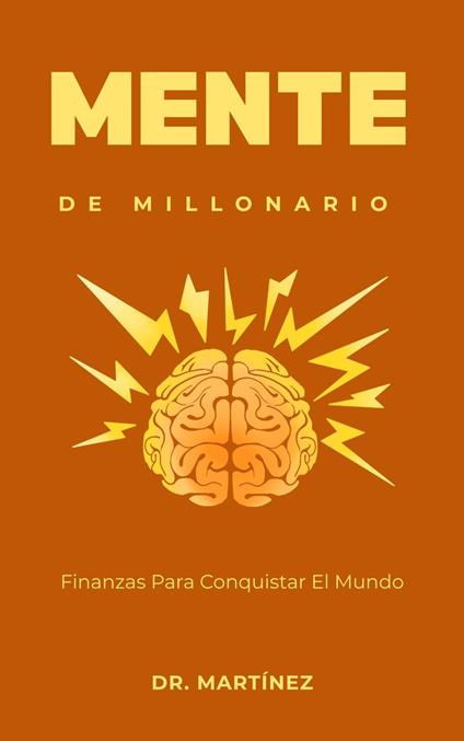 Mente de millonario