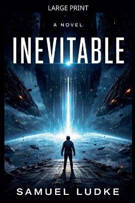 Inevitable - Samuel Ludke - cover