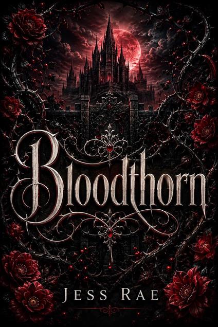 Bloodthorn