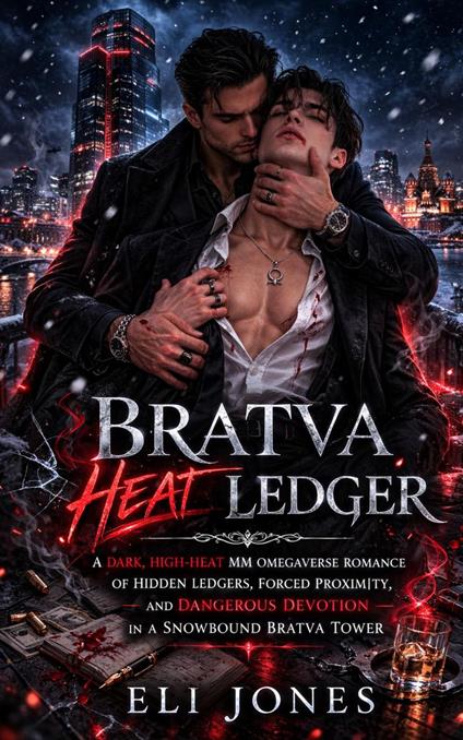 Bratva Heat Ledger
