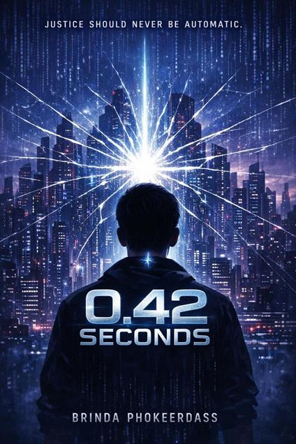 0.42 Seconds - Brinda Phokeerdass - ebook