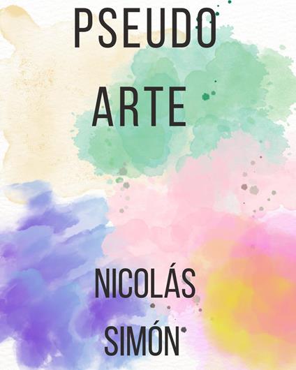 Pseudo arte