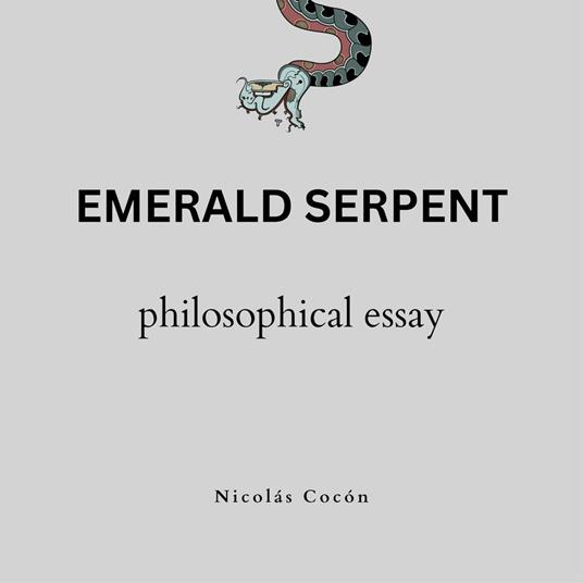 Emerald Serpent