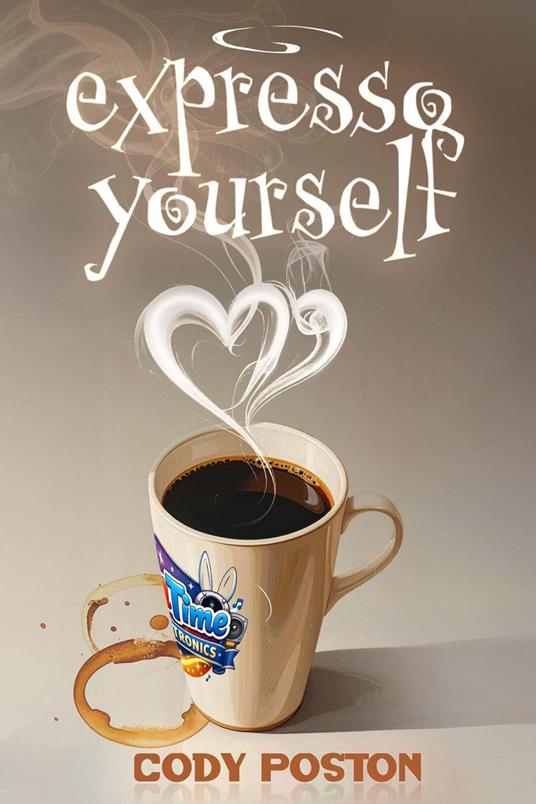 Expresso Yourself