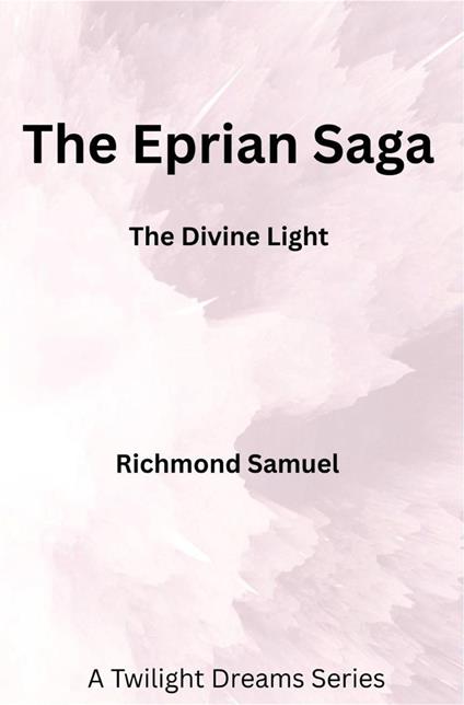 The Eprian Saga