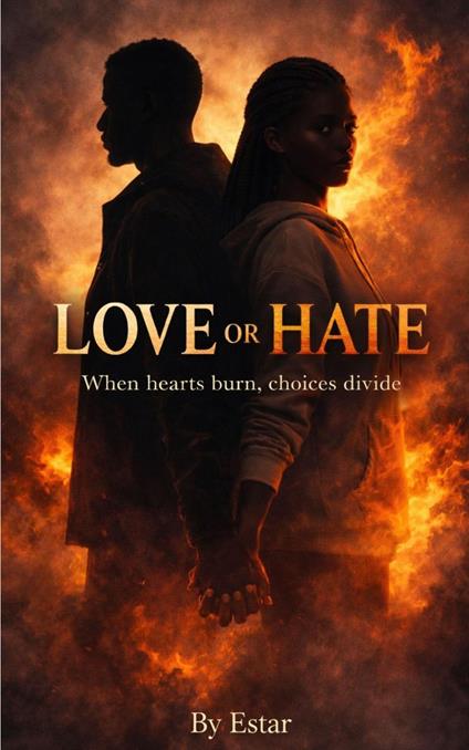 Love or Hate