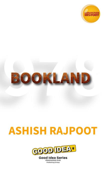 BOOKLAND