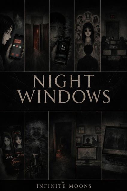 Night Windows