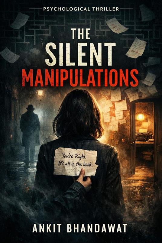 The Silent Manipulations