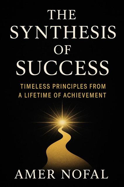 The Synthesis of Success
