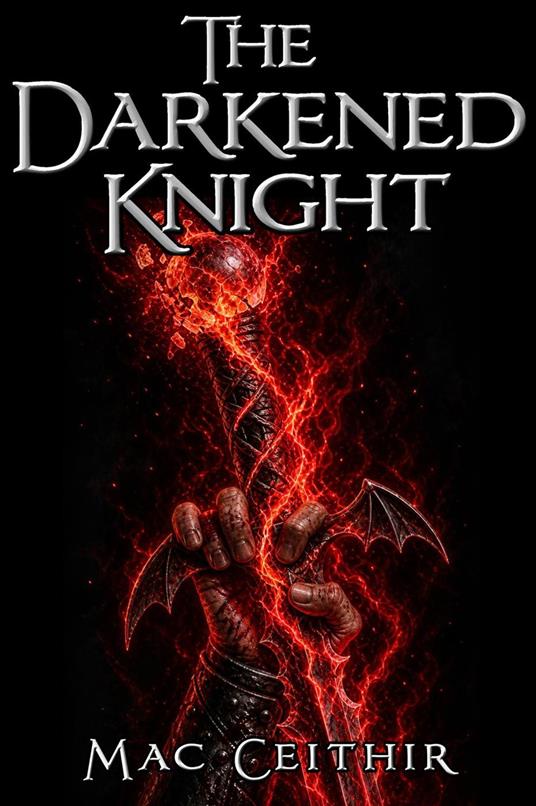 The Darkened Knight