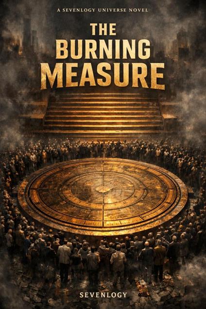 The Burning Measure