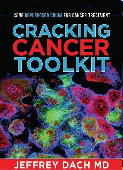 Cracking Cancer Toolkit, Using Repurposed Drugs for Cancer Treatment