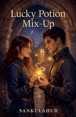 Lucky Potion Mix-Up - Sankulahub - cover