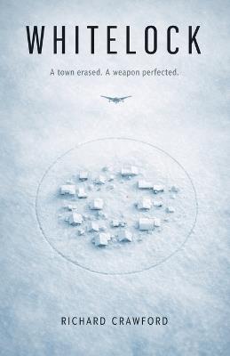 Whitelock - Richard Crawford - cover