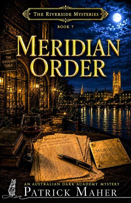 Meridian Order