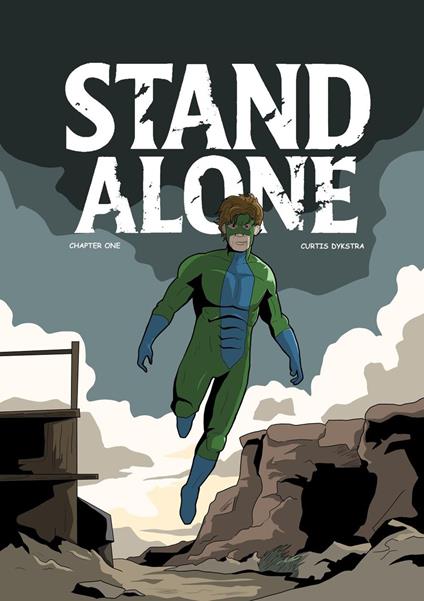 Stand Alone