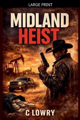 Midland Heist - C Lowry - cover