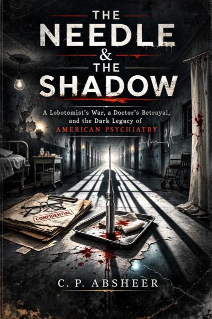 The Needle & The Shadow