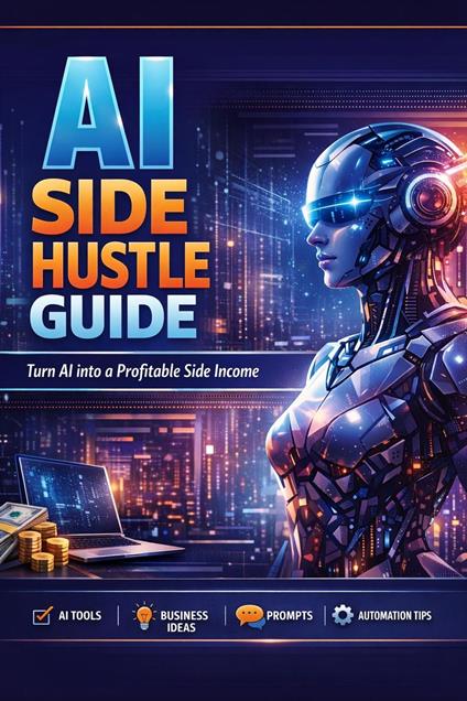 AI Side Hustle Guide