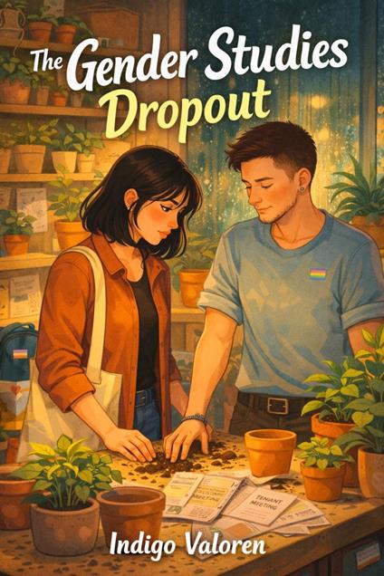 The Gender Studies Dropout