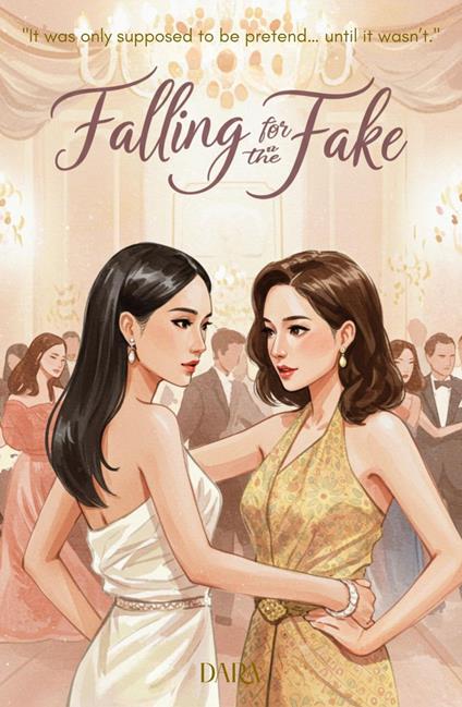 Falling for the Fake