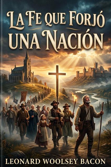 La Fe Que Forjó Una Nación