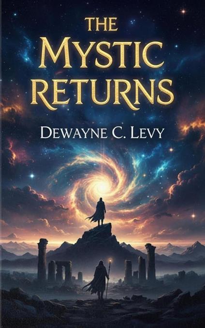 The Mystic Returns