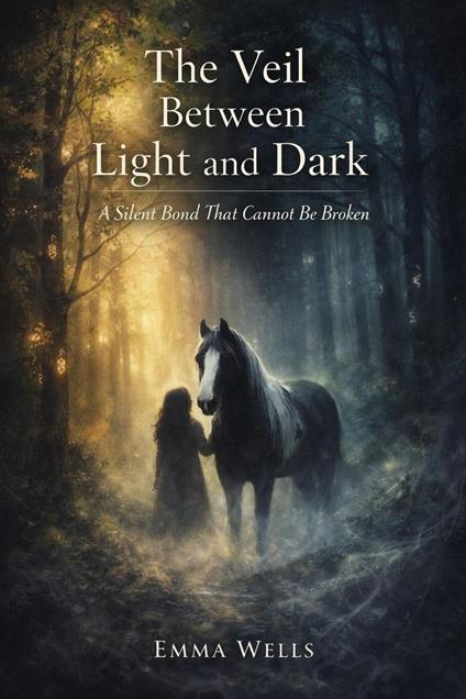 The Veil Between Light and Dark