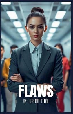 Flaws - Sereniti Fitch - cover