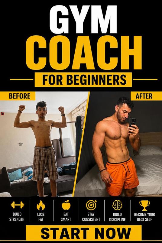 Gym Coach