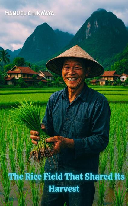 The Rice Field That Shared Its Harvest