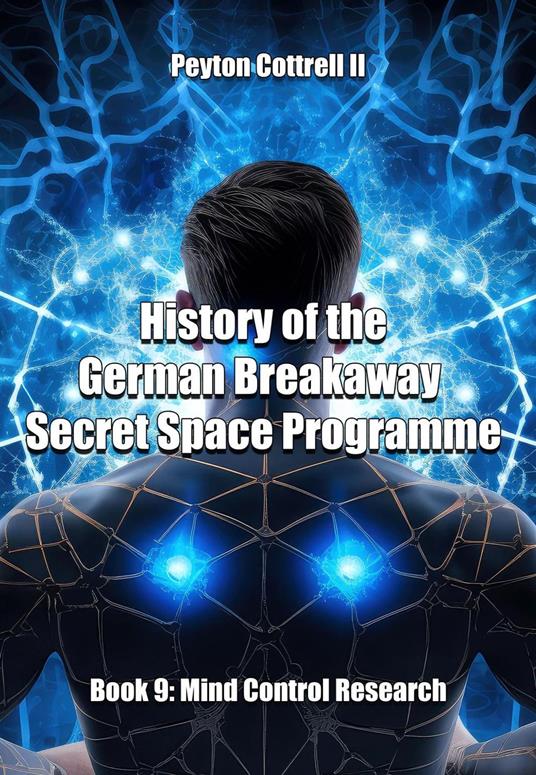 Mind Control Research
