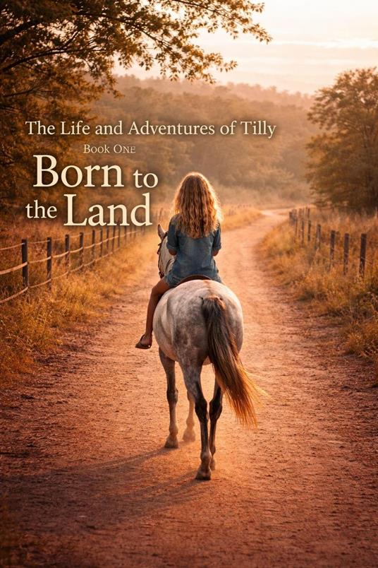 Born to the Land