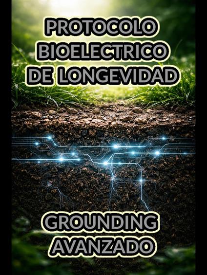 Protocolo Bioelectrico de Longevidad