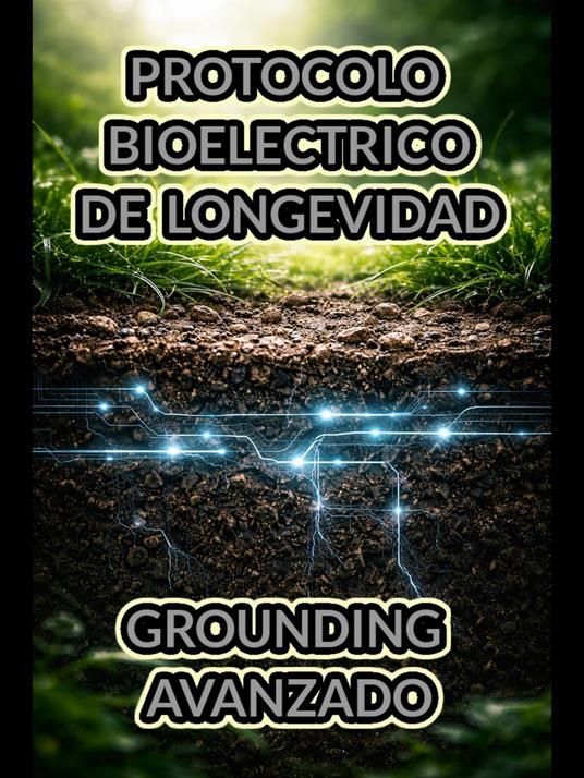 Protocolo Bioelectrico de Longevidad